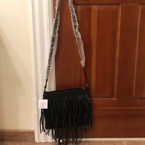BP Fringe Bag